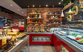 Ibis Istanbul Zeytinburnu